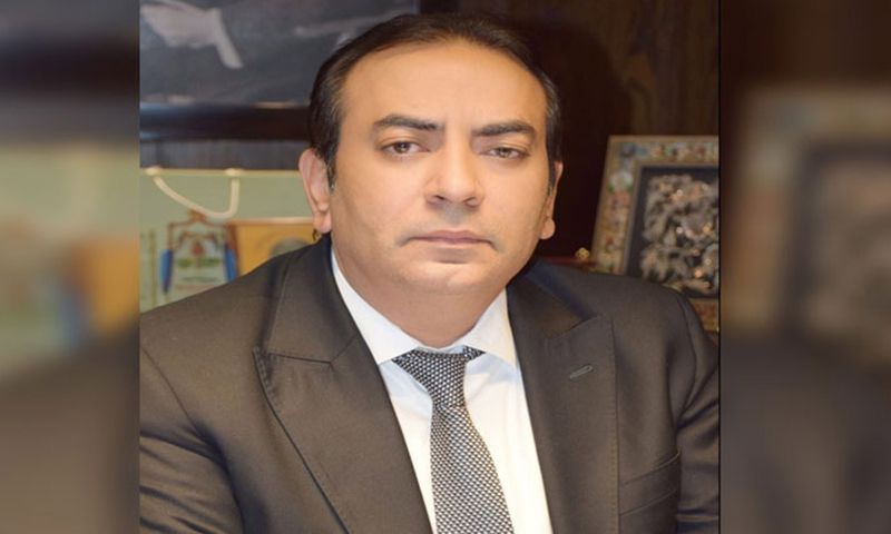 وفاقی چیمبر کاجنوبی ایشیا میں اقتصادی تعاون کی اہمیت پر زور