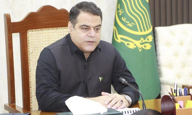 اربن فلڈنگ، ذخیرہ اندوزوں کیخلاف کارروائی پر فوکس، کمشنر