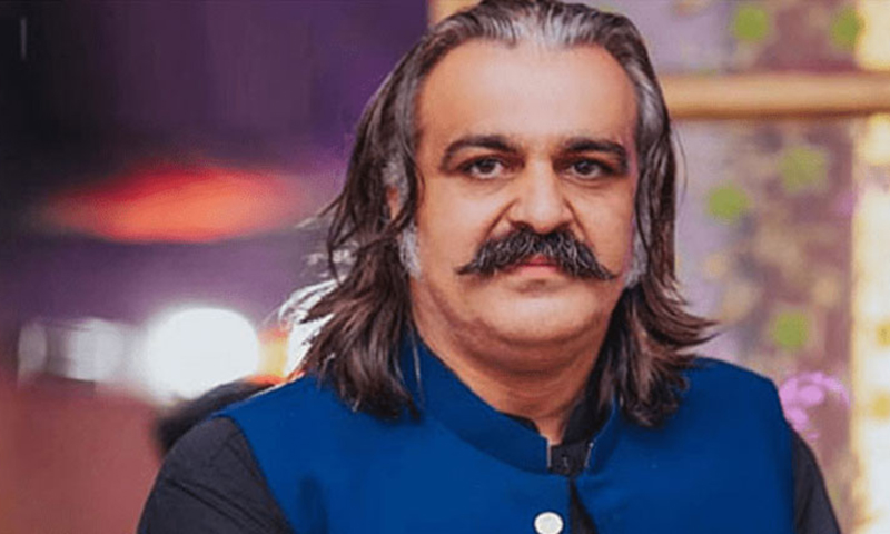 پی ٹی آئی آج پشاور میں جلسہ کرکے طاقت کا مظاہرہ کریگی