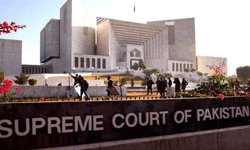 اسلام آباد ہائیکورٹ کے 5 ججز نے چیف جسٹس کے اختیارات و اقدامات چیلنج کر دیے