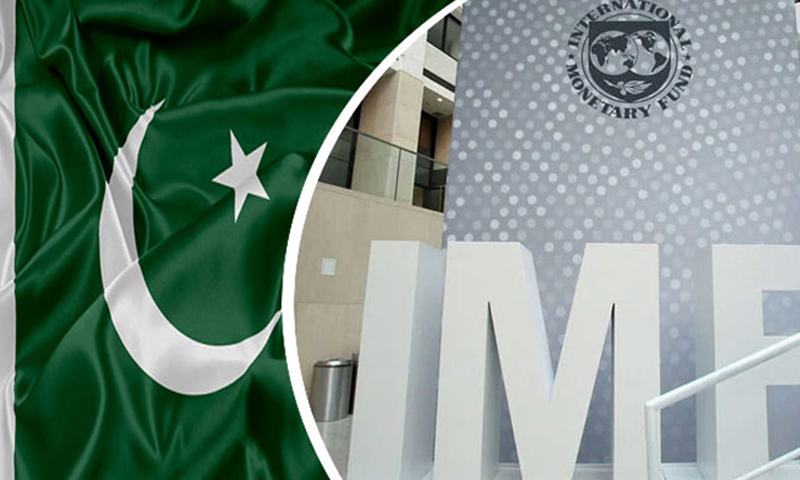 آئی ایم ایف مشن کا دورہ پاکستان طے، اقتصادی جائزے کے بعد نئی قسط ملنے کا امکان