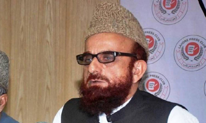 شدت پسندانہ رویوں کا خاتمہ ضروری ہے : طاہر اشرفی