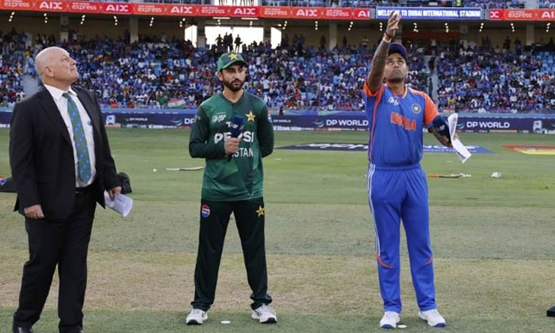 میچ ریفری کو نہ ہٹایا تو ایشیا کپ میں مزید میچز نہیں کھیلیں گے: پاکستان کا دوٹوک مؤقف