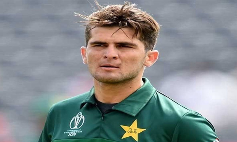 فائنل میں جو بھی ٹیم آئے ہرانے کیلئے تیار ہیں:شاہین شاہ