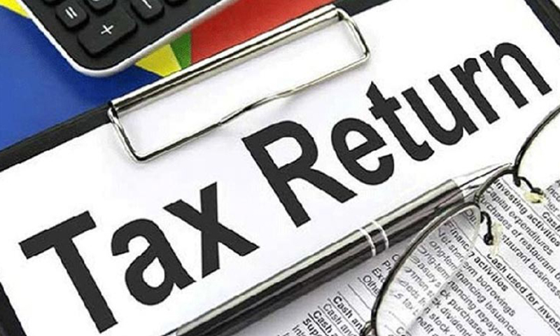 انکم ٹیکس ریٹرن فارم2025 سے اثاثوں کی مارکیٹ ویلیو کا کالم ختم