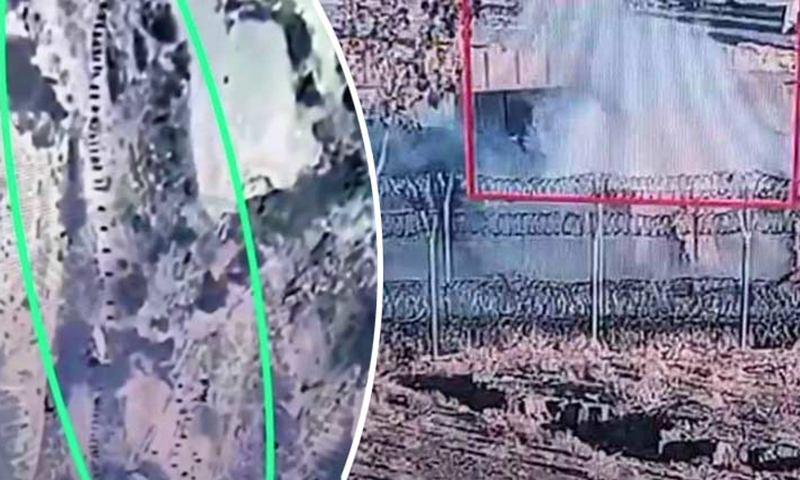 پاک فوج نے افغان طالبان اور فتنہ الخوارج کے حملے ناکام بنا دیئے، 50 طالبان ہلاک