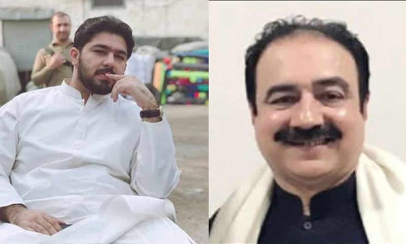 امیر بالاج قتل کیس کا مرکزی ملزم طیفی بٹ اپنے ہی ساتھیوں کی فائرنگ سے ہلاک