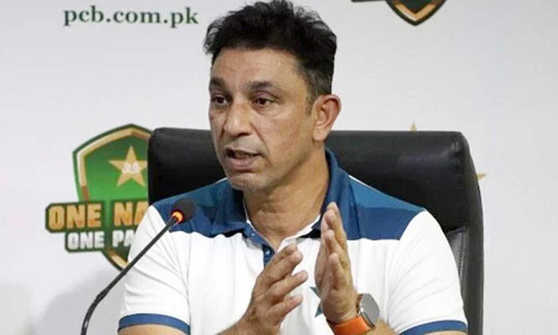 عمر ایک نمبر،اظہر محمود نے آصف آفریدی پر تنقید رد کر دی