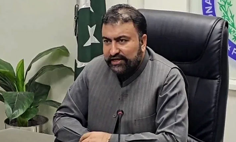 گلے شکوے کا حل ریاست کیخلاف بندوق اٹھانا نہیں،وزیراعلیٰ بلوچستان