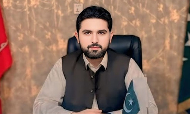 سہیل آفریدی وزیراعلیٰ خیبر پختونخوا منتخب، احتجاجی سیاست کا چیمپئن ہوں: پہلا خطاب
