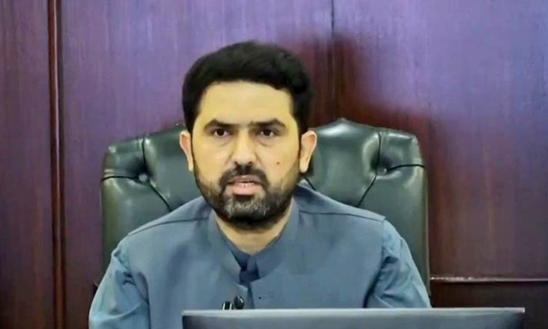 وفاق نےضم اضلاع کیساتھ کیے وعدے پر عمل نہیں کیا: سہیل آفریدی