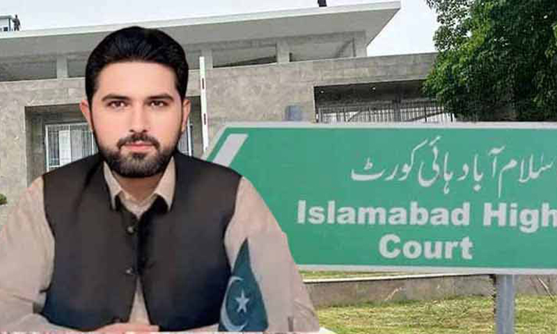 وزیراعلیٰ سہیل آفریدی کا توہین عدالت کیس دائر کرنے کے لیے عدالت کو خط