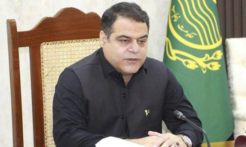 انسداد پولیومہم میں غفلت برداشت نہیں کرینگے ،کمشنر راولپنڈی ، ڈپٹی ،اسسٹنٹ کمشنرز مہم کے دوران پولیو ٹیموں کو مکمل سکیورٹی فراہم کریں سیلاب یا دشوار گزار علاقوں کیلئے خصوصی موبائل ٹیمیں تشکیل دی جائیں، عامرخٹک