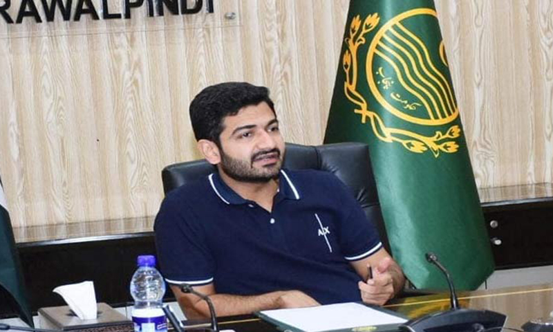 ایمرجنسی اینڈ ر سپانس کمیٹی کی ڈینگی اقدامات تیز کرنیکی ہدایت