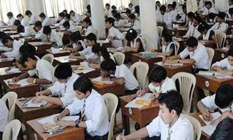 پنجاب میں فرسٹ ایئر نتائج نے گرتا نظام تعلیم بے نقاب کر دیا