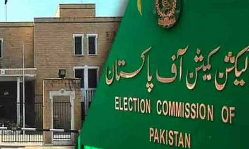دسمبر کے آخری ہفتے پنجاب میں بلدیاتی انتخابات :الیکشن کمیشن :آج سے حلقہ بندیوں کا آغاز
