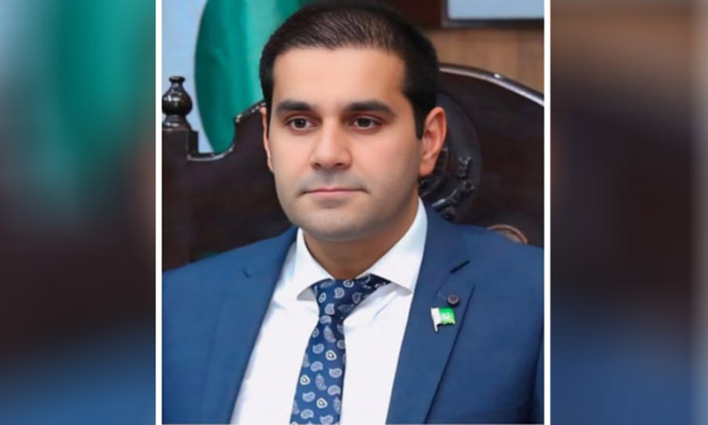 سیلاب متاثرہ علاقوں میں نقصانات کے تخمینے کیلئے سروے جاری