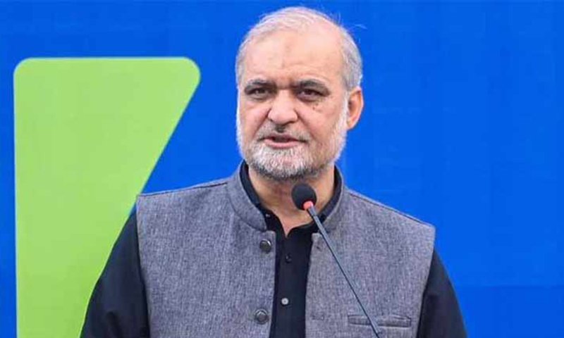 ملک میں بہت تجربے ہو گئے،اب ایماندار قیادت کی ضرورت ہے: حافظ نعیم الرحمان