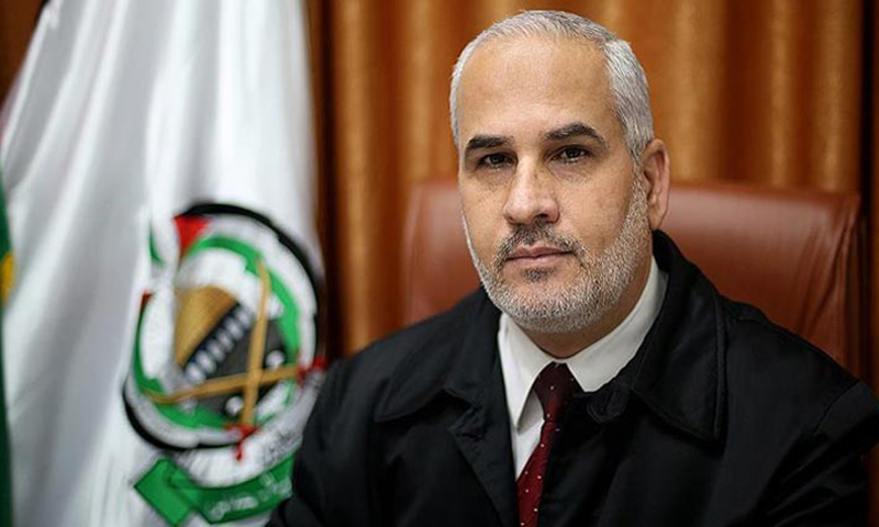 غزہ امن منصوبے پر مذاکرات جاری، حماس نے اپنی شرائط پیش کردیں