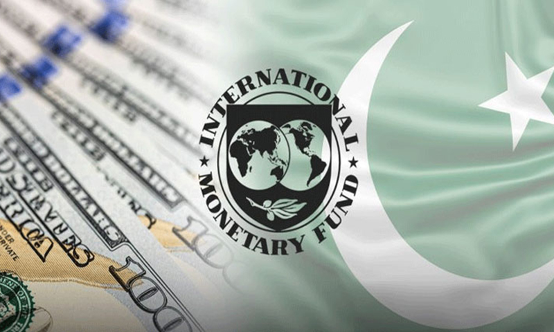 آئی ایم ایف کیساتھ سٹاف لیول معاہدہ طے، پاکستان کو 1.2 ارب ڈالرز ملیں گے