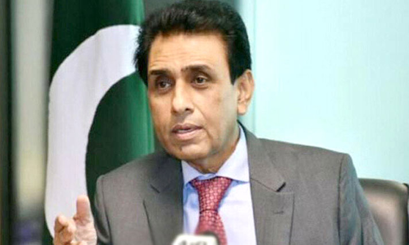 فیڈرل بورڈ میں پوزیشن ہولڈرز میں میڈلز، انعامات تقسیم