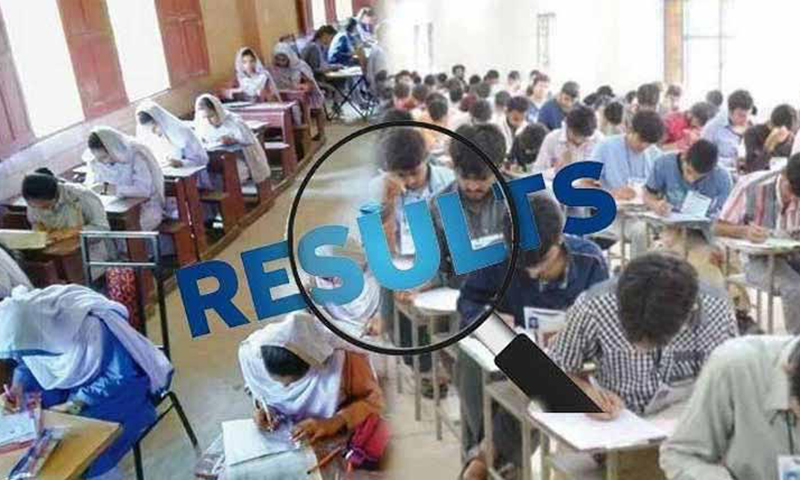 انٹرمیڈیٹ پارٹ ون ،لاہور بورڈ کا نتیجہ 53.77فیصد 92ہزار541طلبہ کامیاب،پیپرز کی مکمل ری چیکنگ کی سہولت دینے کا فیصلہ گوجرانوالہ کانتیجہ49اعشاریہ 97،ڈی جی خان میں 62اعشاریہ 37فیصد رہا