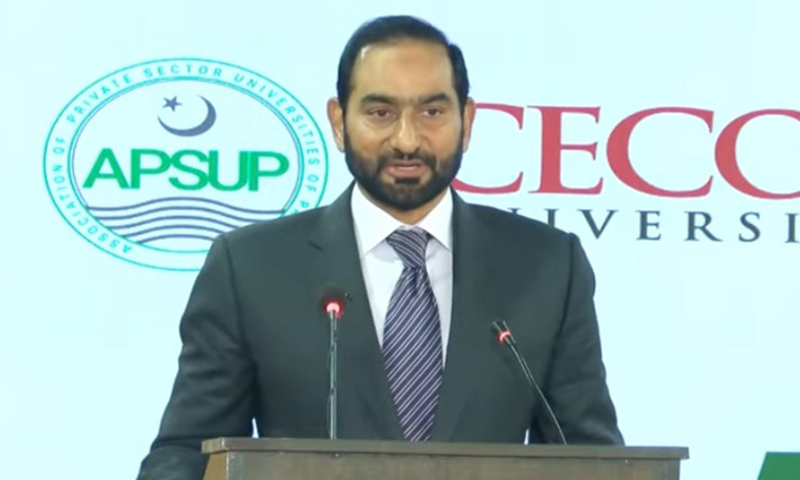 ہر ڈویژن کو صوبہ بنانے سے نئی قیادت ملے گی، معاملات بہتر ہونگے: میاں عامر محمود
