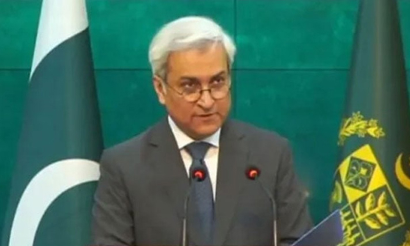افغانستان کے ساتھ کشیدگی نہیں چاہتے، دراندازی بند کی جائے: دفتر خارجہ