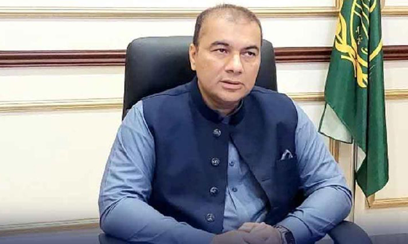 آسان خدمت مرکز کا مقصد شہریوں کو سہولیات دینا،رندھاوا   چیئرمین سی ڈی اے سے باکو کے آرکیٹیکٹس کے وفد کی ملاقات،اہم امور پر گفتگو
