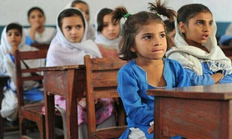 زار سکولوں کو فنڈز کی کمی کا سامنا سکولوں کو نان سیلری فنڈ جاری نہ ہوسکا، تعلیمی اداروں کے بنیادی اخراجات کی ادائیگی کیلئے فنڈز کی شدید قلت کا سامنا سکولوں کو اب تک ایک بھی قسط موصول نہ ہوئی ، عدم ادائیگیوں سے بلز کی ادائیگی رک گئی ،فوری اجرا کا مطالبہ