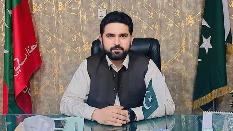 خیبرپختونخوا کے نامزد وزیرِ اعلیٰ سہیل آفریدی کون ہیں؟