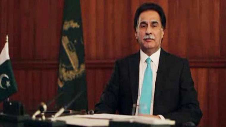 ایاز صادق کی زیر صدارت اجلاس،27ویں ترمیم منظوری بارے اہم فیصلہ