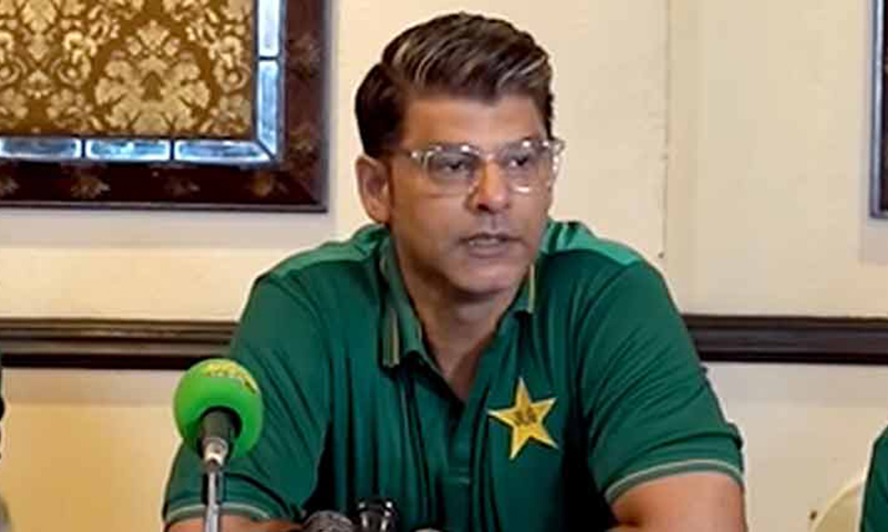 ویمنز ورلڈ کپ میں بدترین ناکامی پر ہیڈ کوچ محمد وسیم عہدے سے فارغ