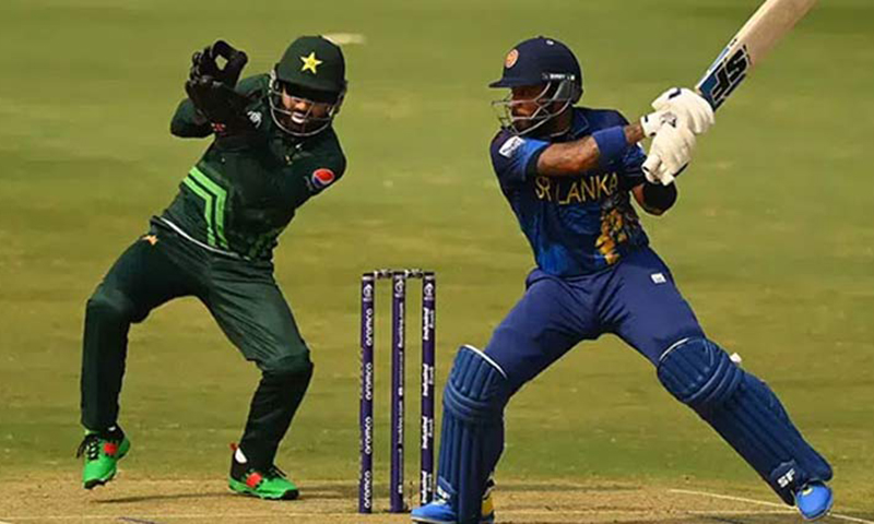 پاک، سری لنکا ون ڈے سیریز کی ٹکٹس کی فروخت کل سے شروع ہوگی