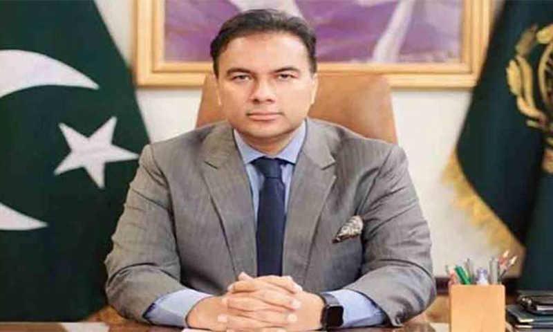 سپارکو کی جدید سیٹلائٹ امیجز سے مسائل حل ہونگے ، رندھاوا    غیر قانونی تعمیرات و تجاوزات کے بروقت خاتمے کو یقینی بنانے میں مدد ملے گی،خطاب