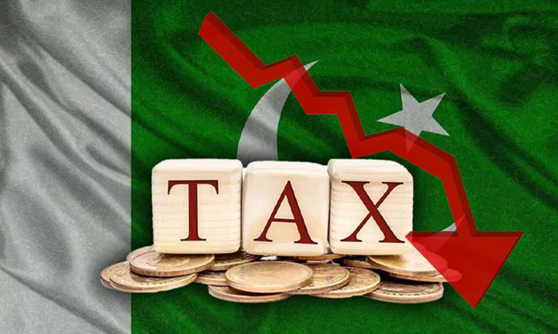 ایف بی آر کو جولائی تا اکتوبر 270 ارب روپے کے ریونیو شارٹ فال کا سامنا
