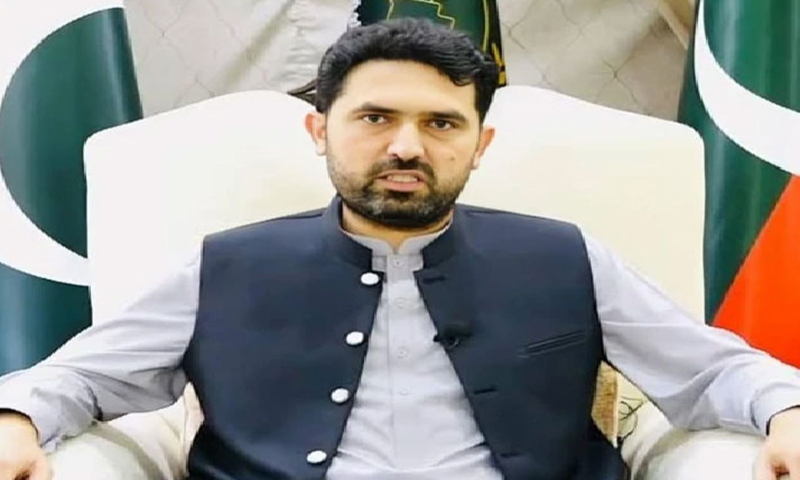 پرامن احتجاج کا حق ہر صورت استعمال کرینگے :سہیل آفریدی   سٹریٹ موومنٹ کی تیاری شروع کردی ،نوجوان ہر سطح پر تیار رہیں