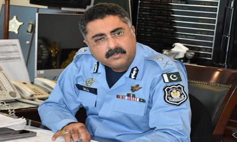 اسلام آباد کے تفریحی مقامات پر سکیورٹی کے سخت انتظامات موبائل پیٹرولنگ یونٹس،ڈولفن سکواڈاور خواتین پولیس اہلکار تعینات پارکنگ کی سہولت ،شہریوں کی جان و مال کا تحفظ اولین ترجیح ،آئی جی