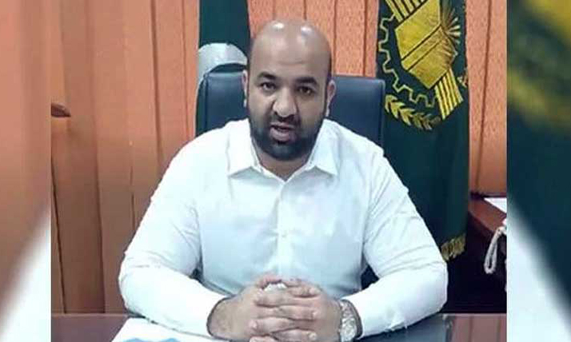 2025بھی تعلیم کی بہتری کیلئے اقدامات کا سال :راناسکندر