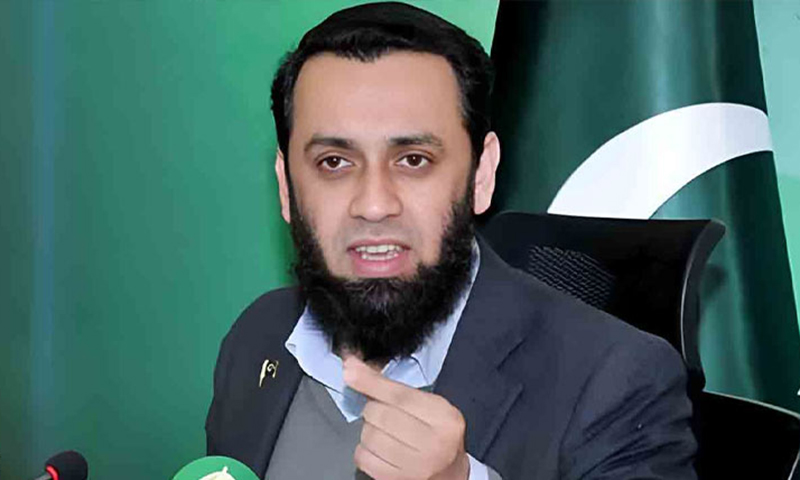 توشہ خانہ ٹو کی سزا 190 ملین پاؤنڈ کی سزا کی مدت ختم ہونے کے بعد شروع ہوگی: عطا تارڑ