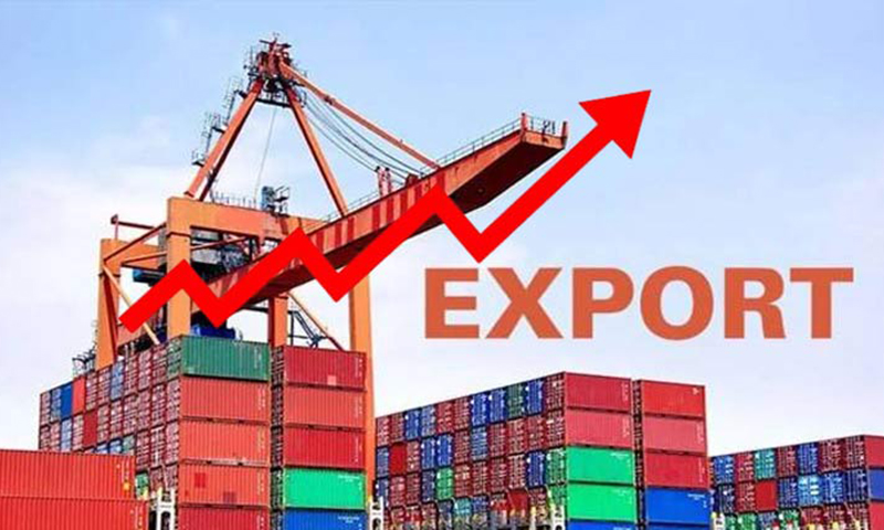 اٹلی کو برآمدات میں 6.61فیصداضافہ