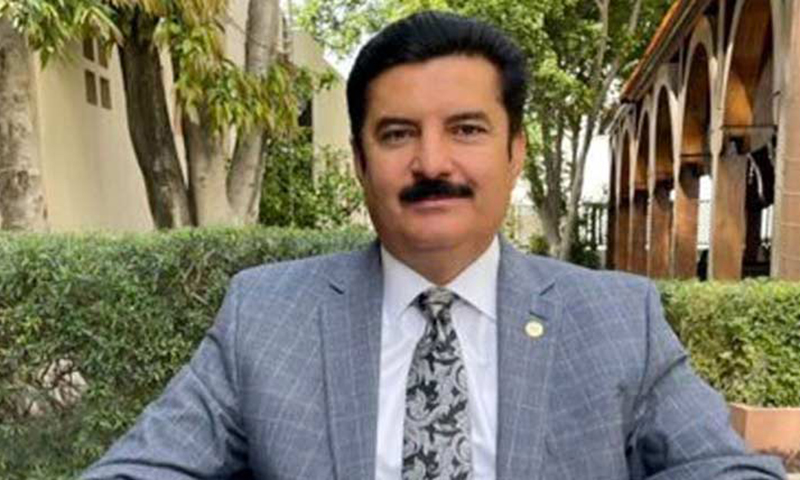بھارت کو شکست سے گرین پاسپورٹ کی عزت بڑھی ،فیصل کنڈی