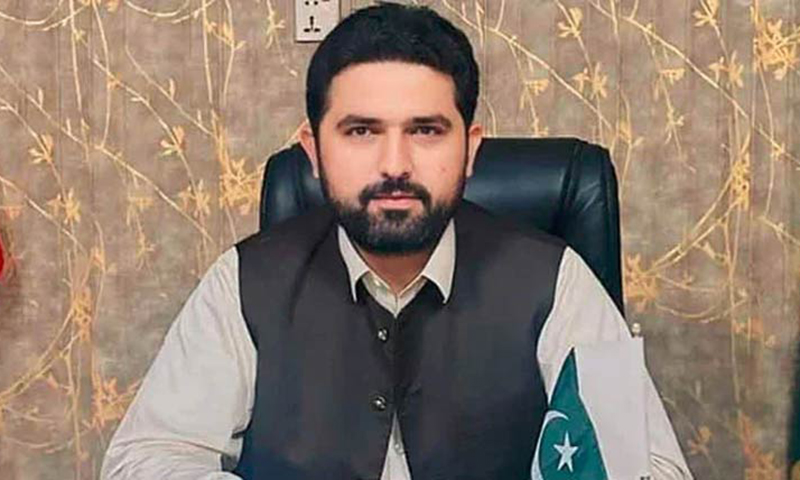 تھوڑا انتظار کرو!عمران خان کو رہا کروائیں گے : سہیل آفریدی