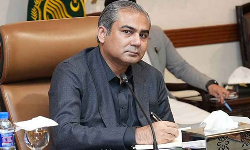 وزیر دا خلہ سے اتحادی وزرا کی ملاقات، سیاسی صورتحال پر گفتگو
