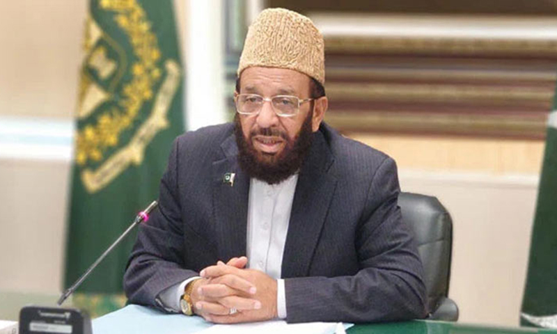حجاج کی سہولیات میں کو ئی کسر نہ چھوڑی جا ئے ،سرداریوسف