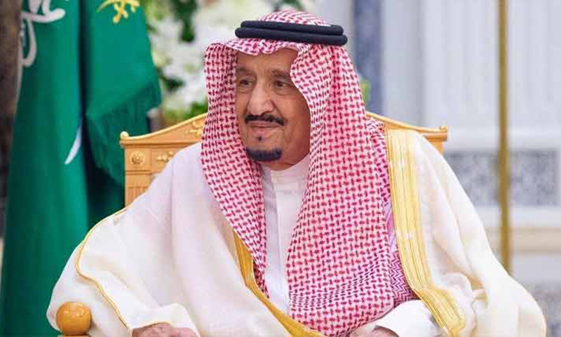 شاہ سلمان نے اعضا عطیہ کرنے والے 200 افراد کو کنگ عبدالعزیز میڈل دینے کی منظوری دے دی
