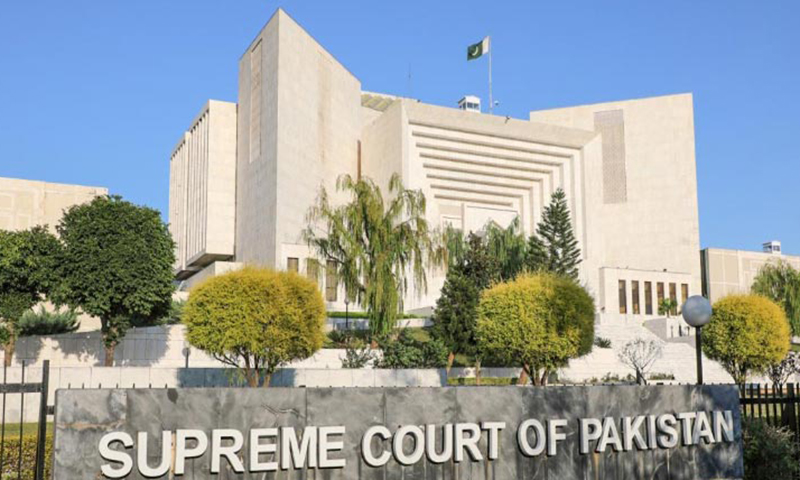 جائیداد کی ملکیت سے متعلق کیس میں خیبرپختونخوا حکومت اور محتسب کی اپیلیں خارج