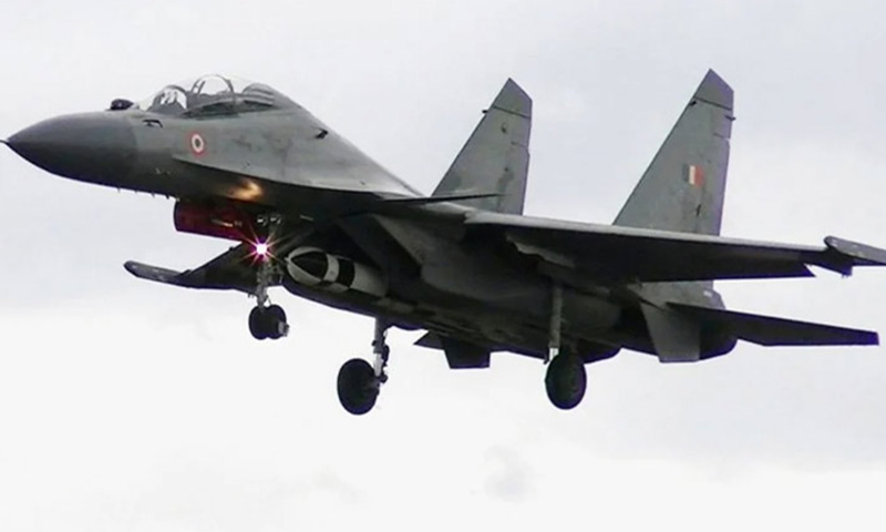 indian planes