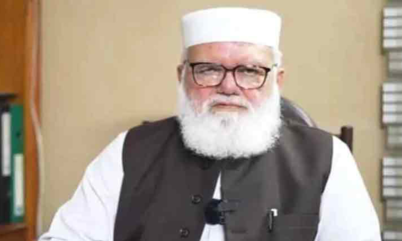 ملی یکجہتی کونسل کاآیت اللہ خامنہ ای کی شہادت پر جمعہ کو ملک گیر احتجاج کا اعلان