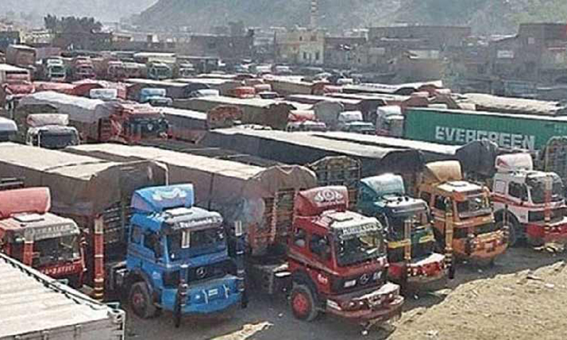 پٹرولیم قیمتوں میں اضافہ، عید کے بعد ملک گیر ہڑتال کا اعلان کرینگے ،گڈز ٹرانسپورٹ الائنس